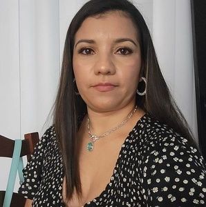 Meet your Posher, Nora patricia